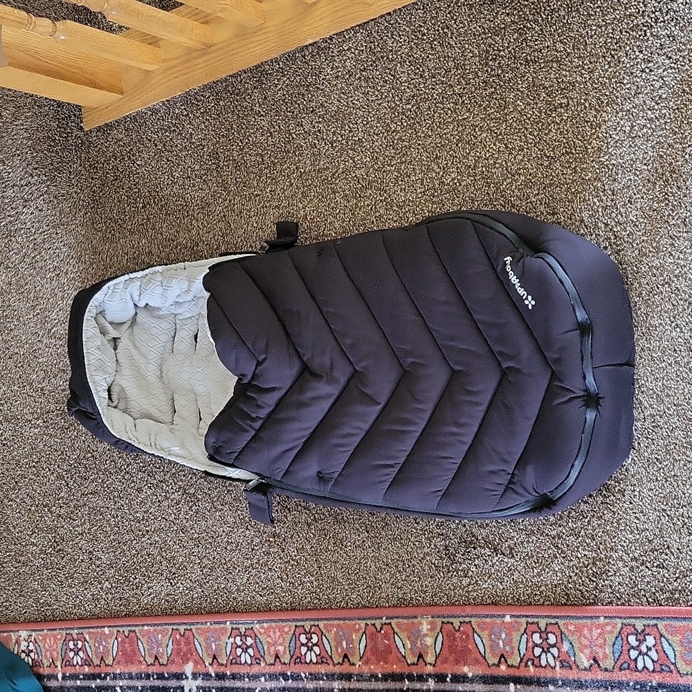 Uppababy Cozyganoosh